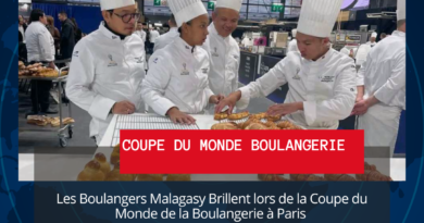 boulanger malagasy