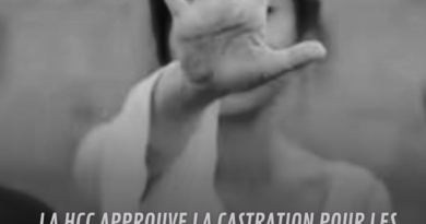 castration