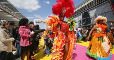 foire de paris