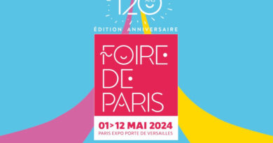 foire de paris