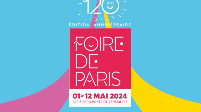 foire de paris