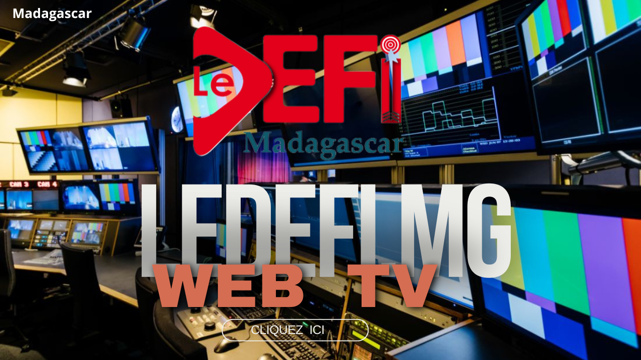 Ledefi web Tv