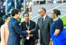 Investiture du Président Paul Kagame