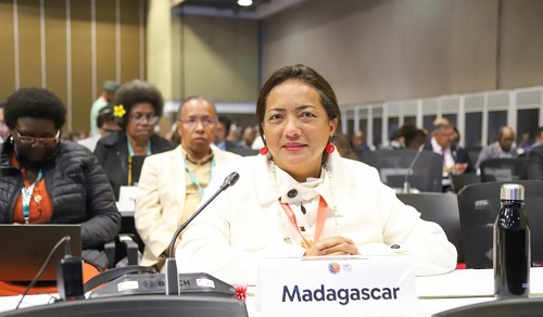  COP 16 : Madagascar et la Colombie s’unissent pour promouvoir le tourisme durable