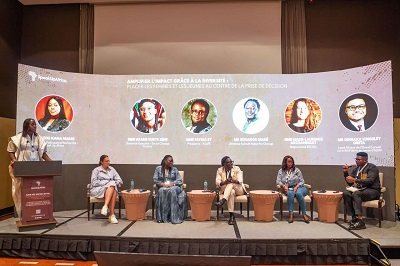  Speak Up Africa Célèbre les Champions du Développement Durable en Afrique