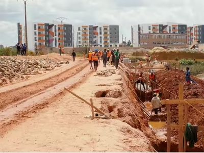 Le projet Lac Iarivo répond aux besoins présents et futurs de Madagascar