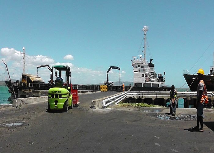 Port de Vohémar : Vente aux enchères de véhicules le lundi 13 janvier 2025