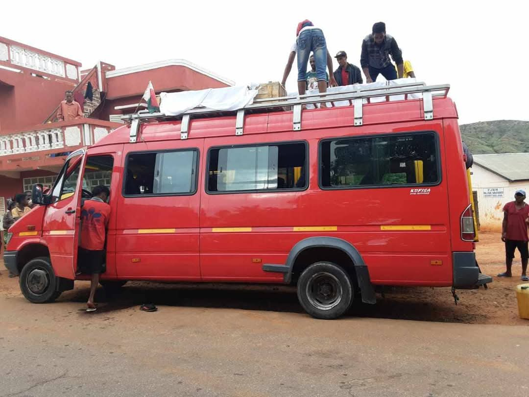 Faits Divers : Quatre orpailleurs périssent dans un éboulement à Tsiafabositra Maevatanana