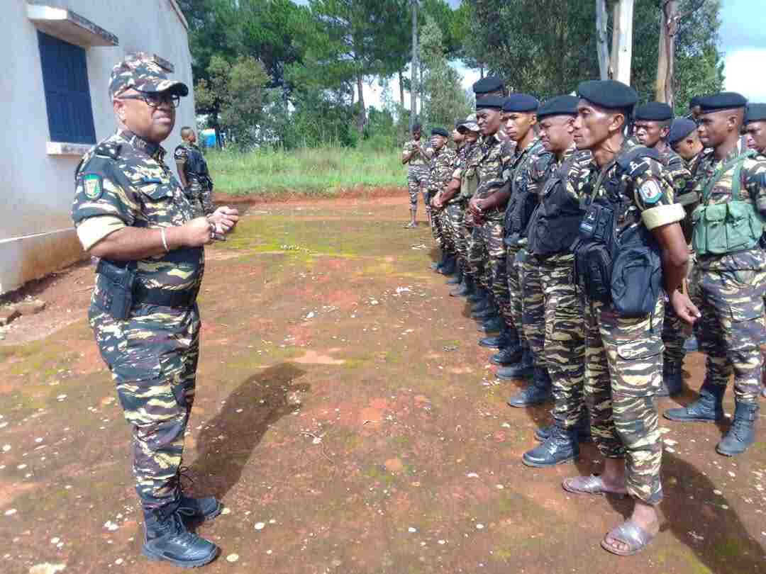 Assassinat du maire de Mangataboahangy : six arrestations, une arme à feu saisie