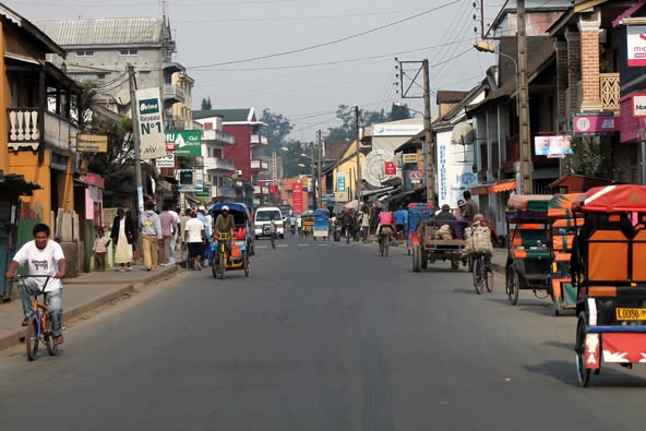 Moramanga et Ambatondrazaka : le casting de Miss Maman Madagascar prévu pour le 16 février 2025