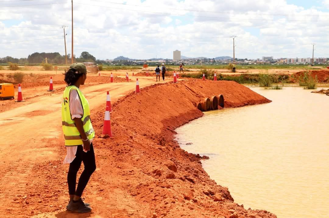 Autoroute Tana- Toamasina : Le Gouvernement a réagi aux critiques émises par les (OSCs)