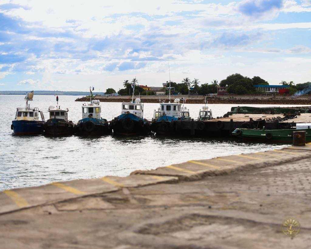 Port Mahajanga