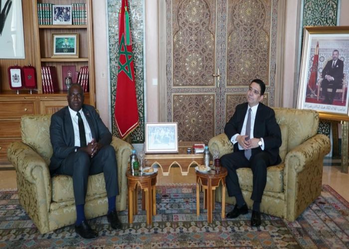 Sahara marocain : Le Royaume-Uni appuie fermement le plan d’autonomie marocain comme solution « la plus crédible et pragmatique »