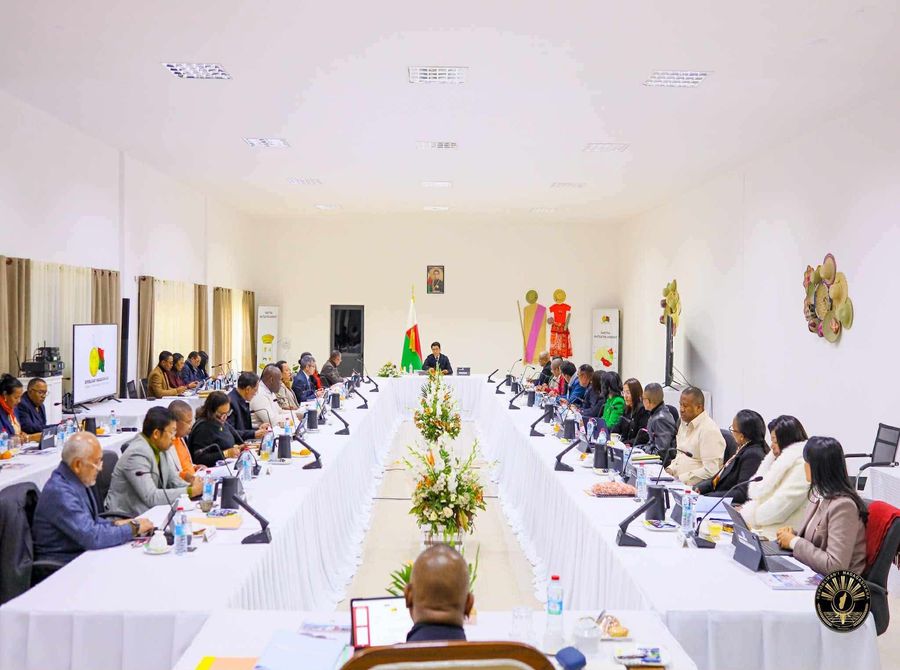 Fianarantsoa
