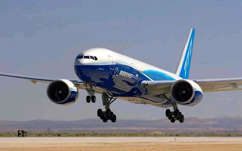 Boeing