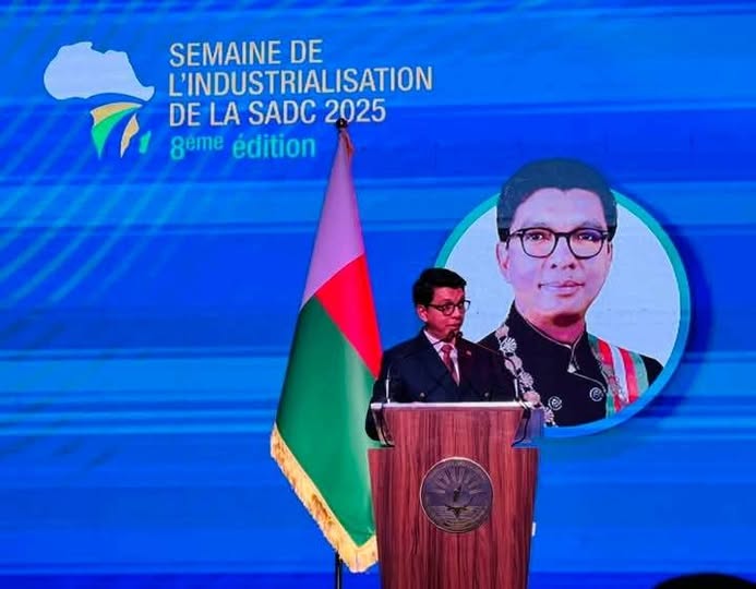 Andry Rajoelina