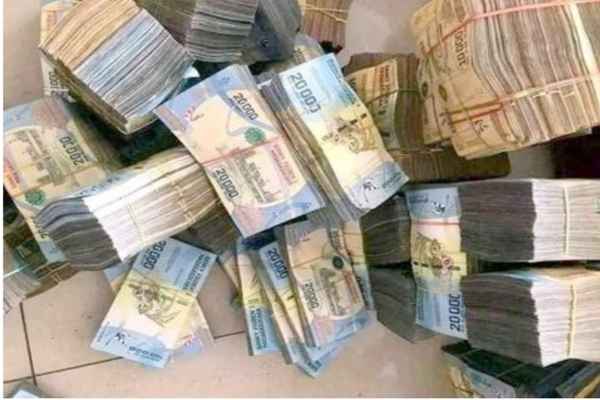 Banque