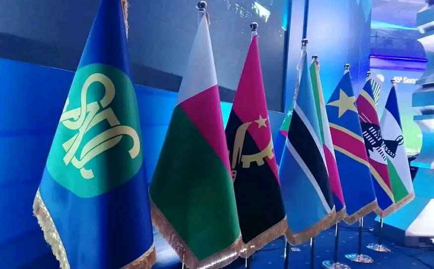CCI Ivato : Madagascar accueille le 45e Sommet de la SADC