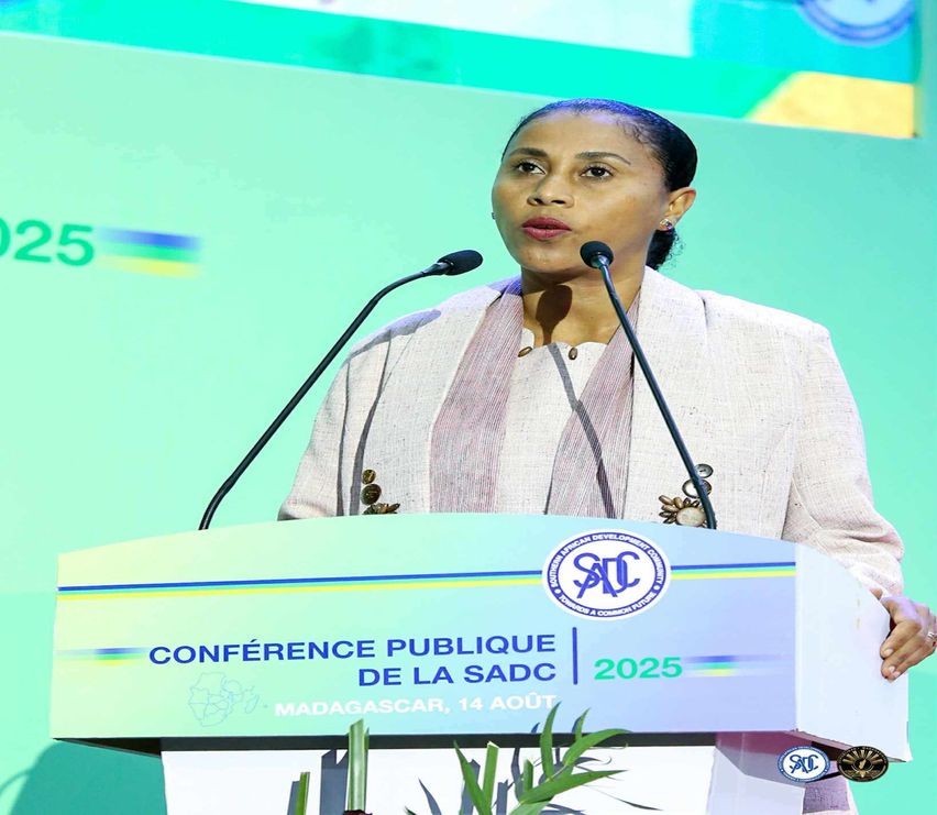 SADC :  l’intégration régionale au cœur de la transition énergétique et de la transformation agricole