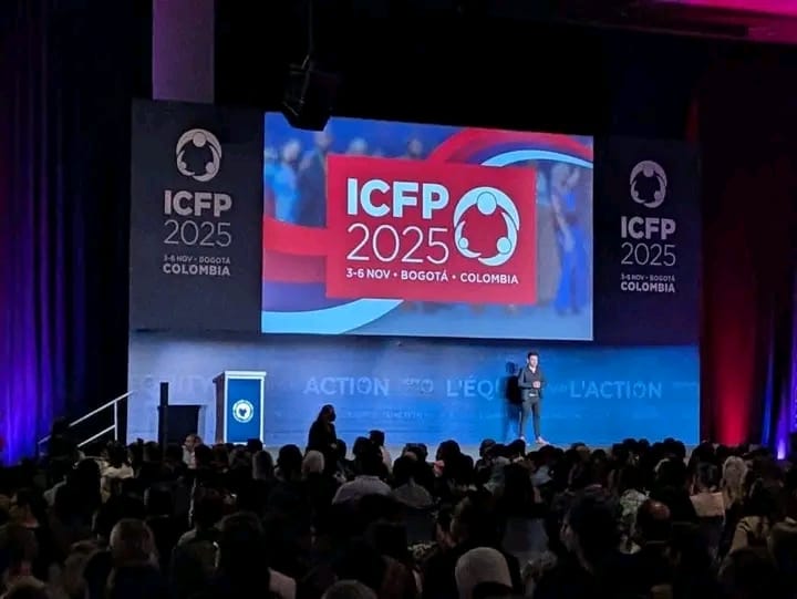 Bogota- ColombieLa communauté internationale unie pour défendre les droits sexuels et reproductifs