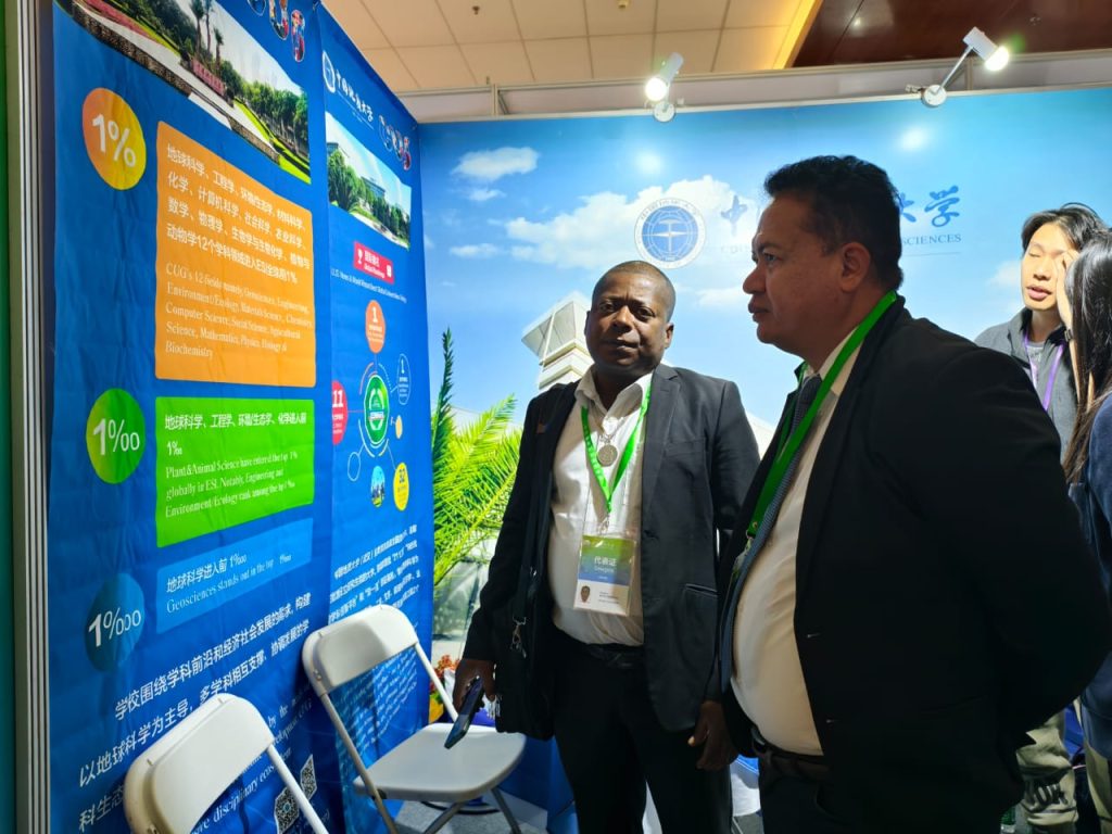 Universite Toamasina