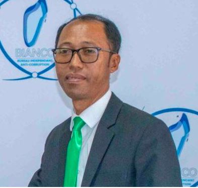 Rado RAJHONSON OFFICIELLEMENT NOMME DG DE L’ARAI