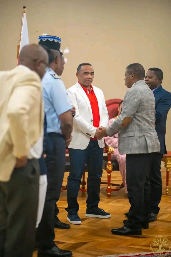 Madagascar veut plus de concurrence dans le secteur téléphonique