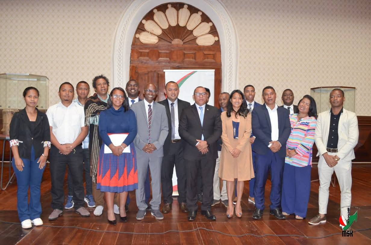 Patrimoine mondial : Madagascar engage officiellement la candidature de la Mission catholique d’Ambodifotatra – Sainte-Marie