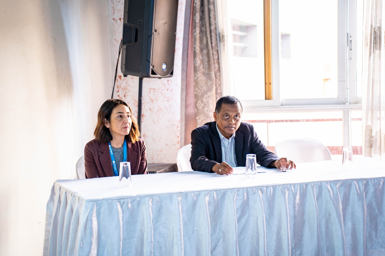 Santé et nutrition : Madagascar adopte le plan national CSC 2026-2030