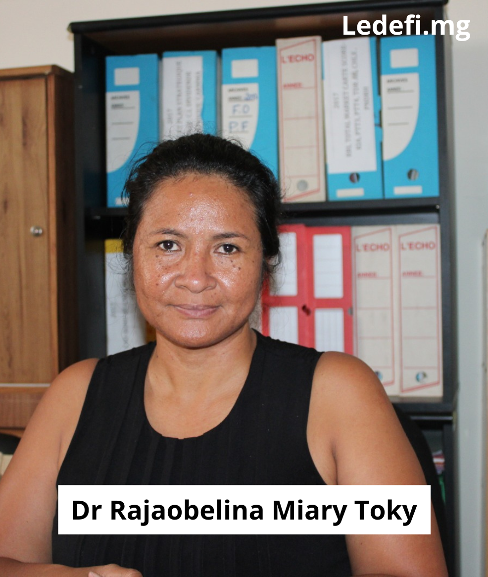 Fahasalamana sy zo ara-pananahanaManiry ny hampitoviana azy amin&rsquo;ny olon-drehetra ireo olona manana fahasembanana