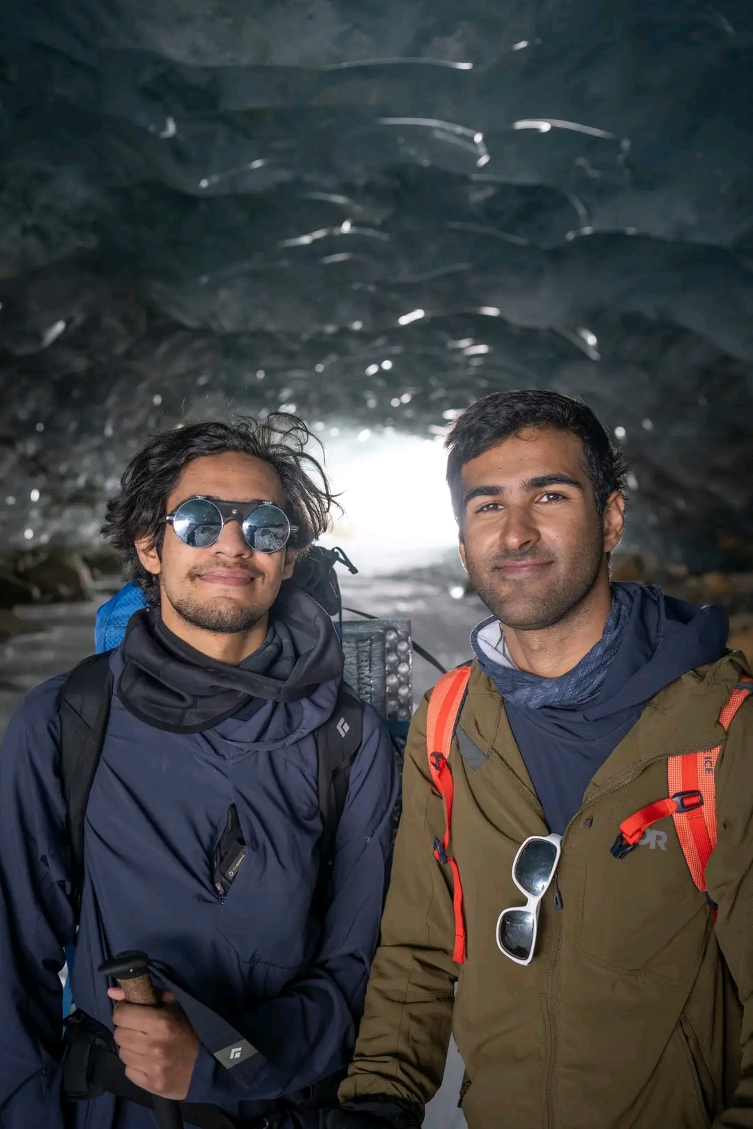 EVEREST 2026 : LA FAMILLE BOUKA ENTRE DANS LA DERNIÈRE PHASE DE PRÉPARATION