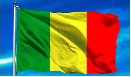 Mali