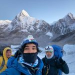 everest