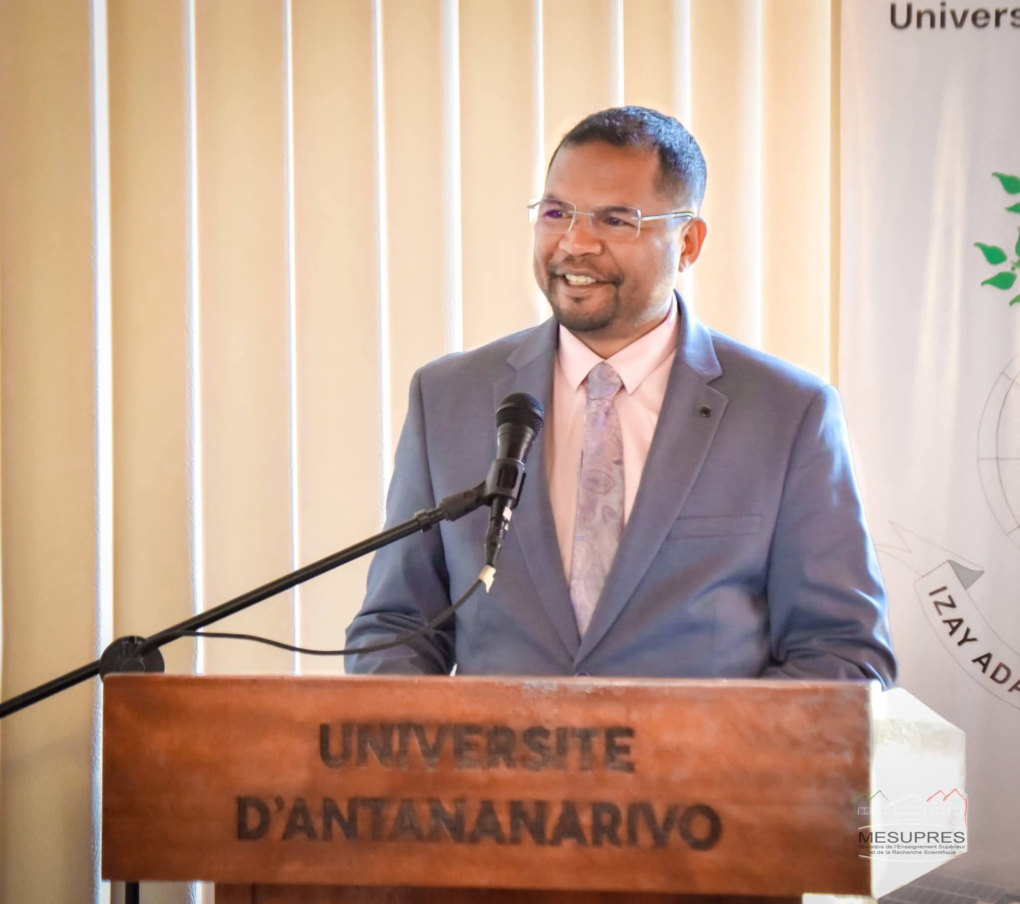 Coopération Madagascar – Chine : inauguration d’un nouveau laboratoire de recherche sur le riz hybride à l’ESSA Ankatso