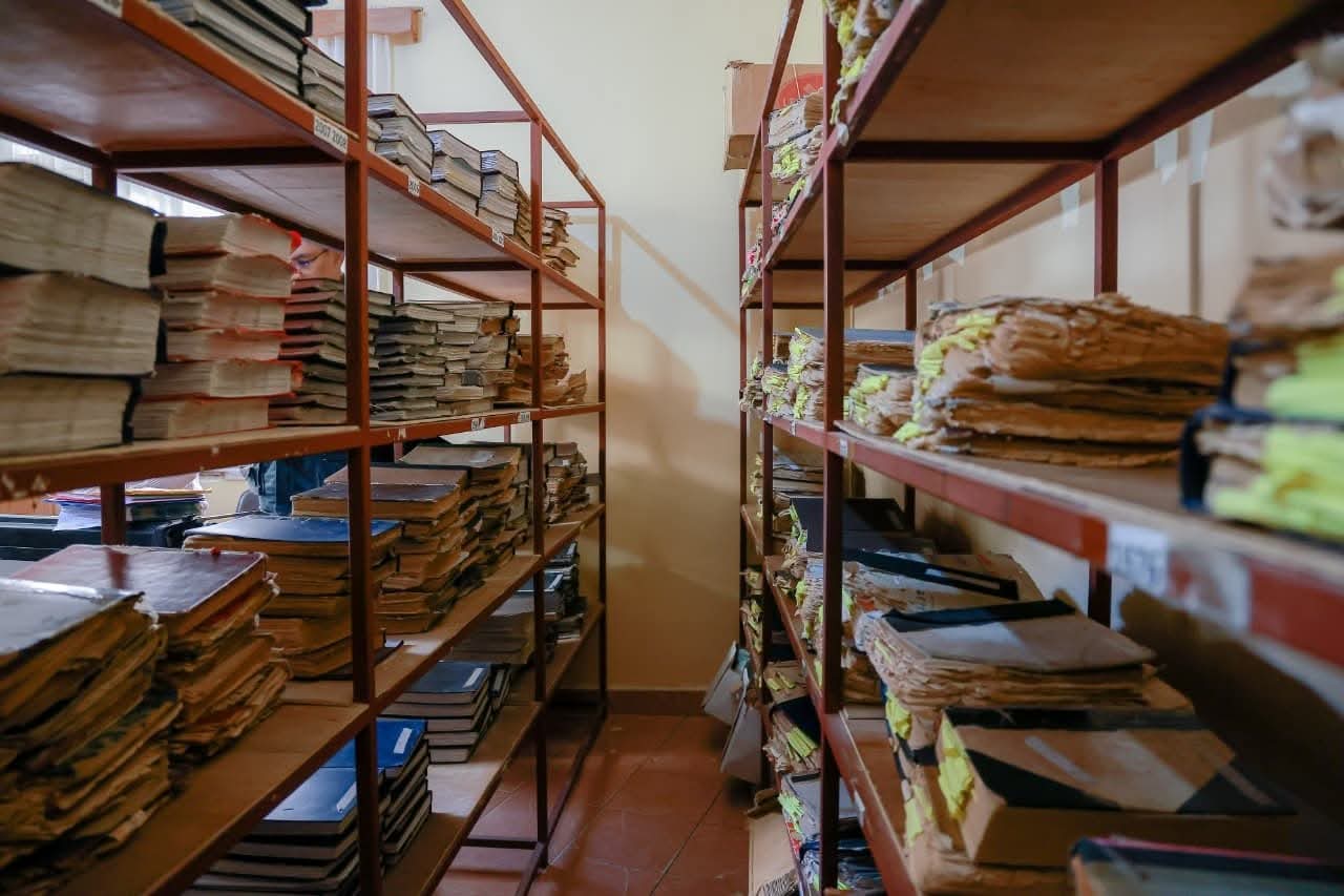 Demande de copies d’actes :UNE LONGUE FILE D’ATTENTE DANS LES ARRONDISSEMENTS