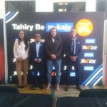 Tahiry be