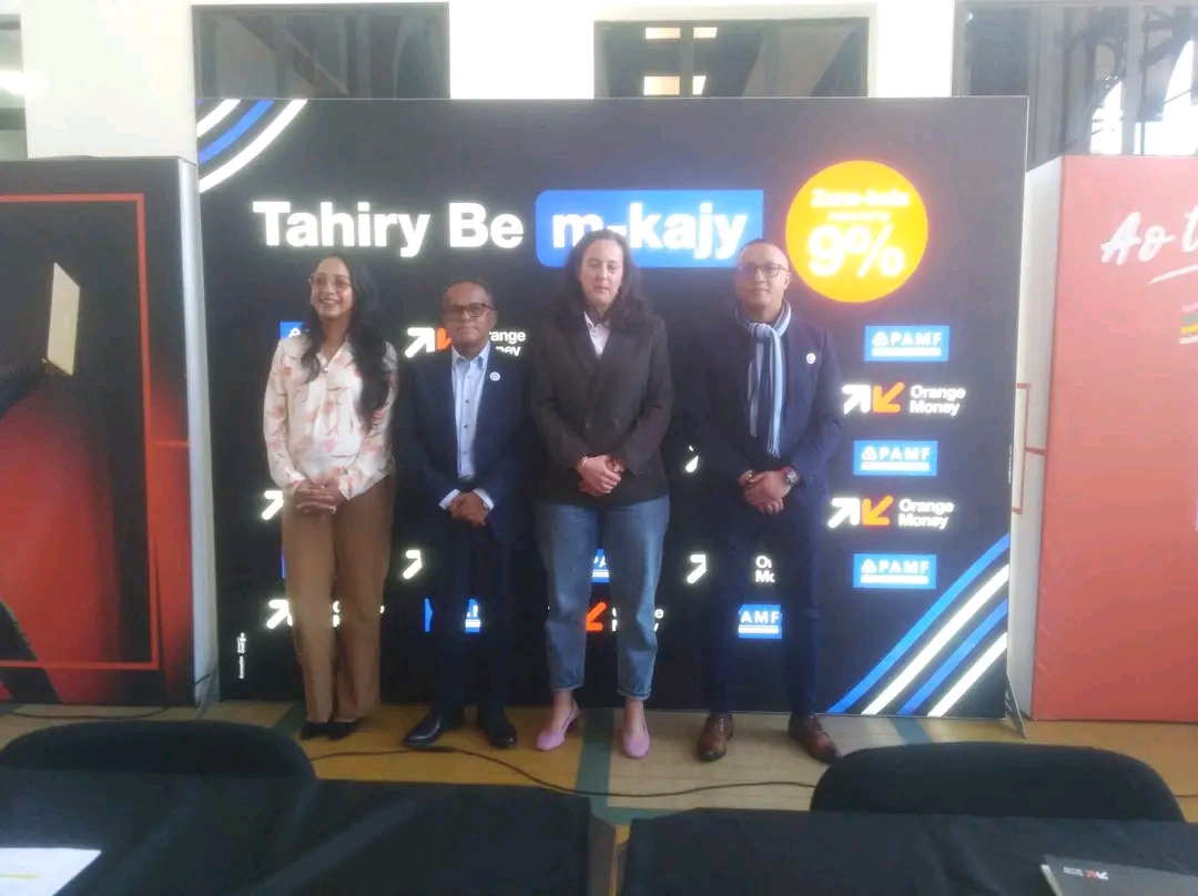 Tahiry be